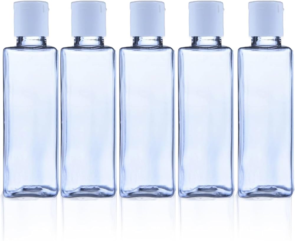 500 ml clr sqr bottle 100pcs 500 ml clr sqr bottle 100pcs