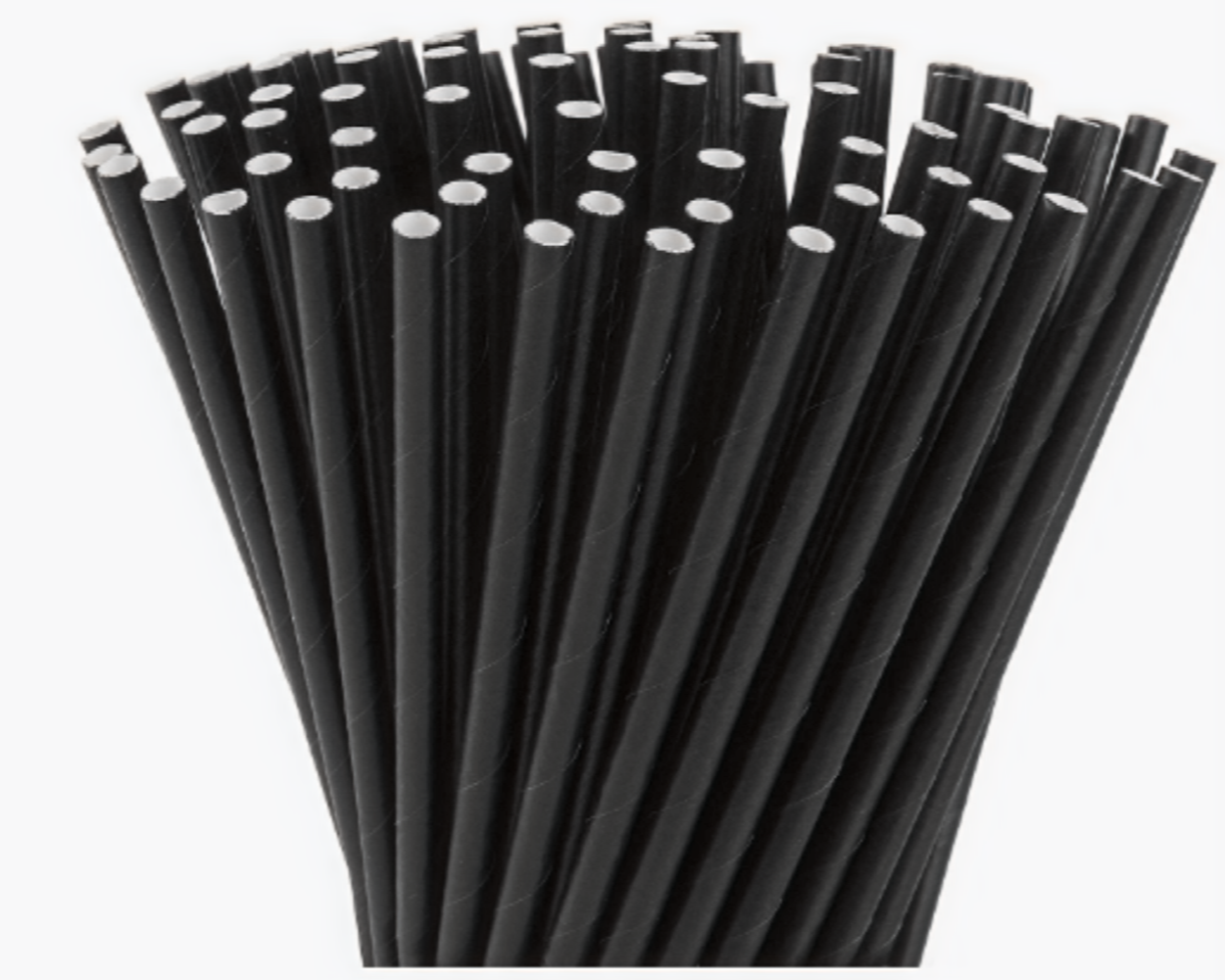 6mm black warp straw 250*40 pkt srk 6mm black warp straw 250*40 pkt srk