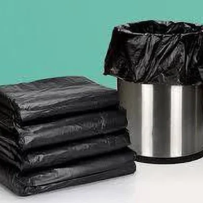 delux garbag bag 60*90 pkt