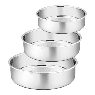 round cake mould 170 540pcs