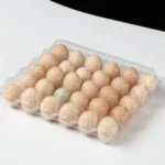 FOAM-EGG TRAY (6x2)-300 PCS