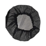 Hair Net Nylon Black