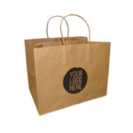 PRINTED CARRY BAG SMALL 1*2000