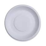 Plastic Plate 7" Round