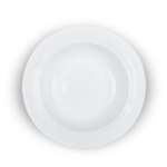 Plastic Plate 9" Round