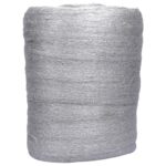DELUX -STEEL WOOL 1*10PCS